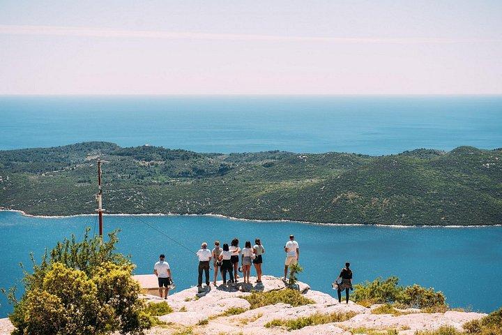 Dubrovnik Countryside ATV Safari with Brunch