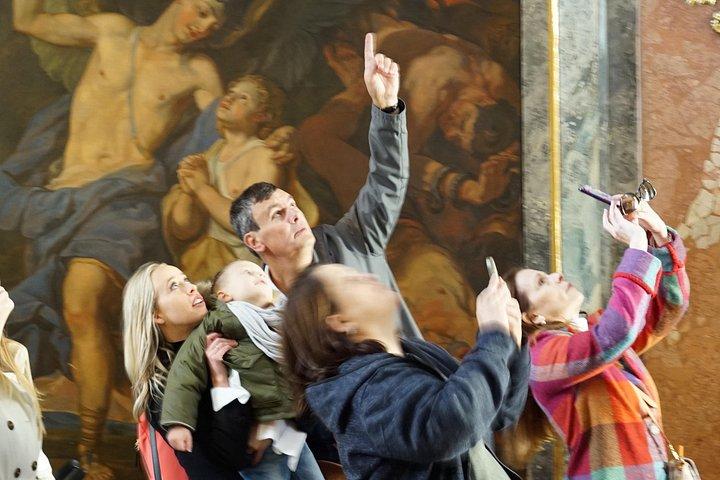 Half Price Fantastic Munich City Tour