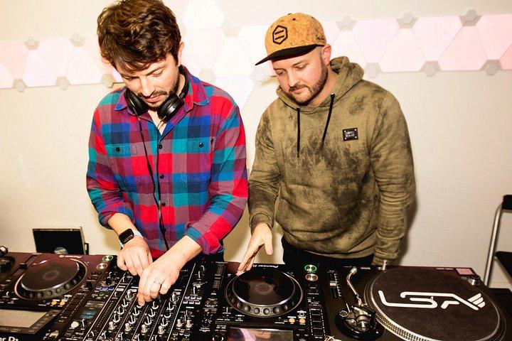 Privater DJ-Kurs