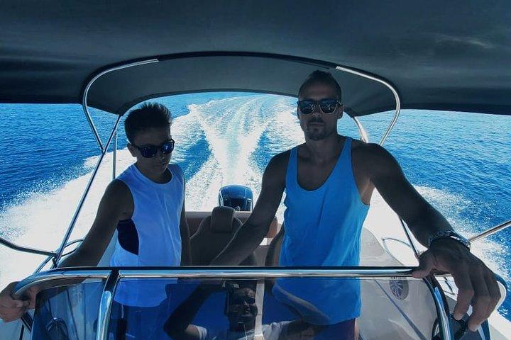 Private Your Day, Your Way