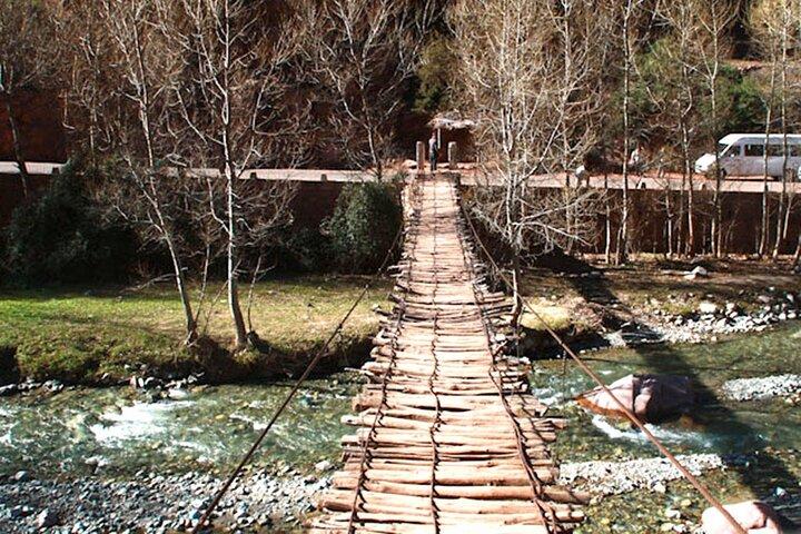 Ourika Dalstur