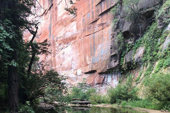 Sedona Sacred Places og Vortex Private Tour