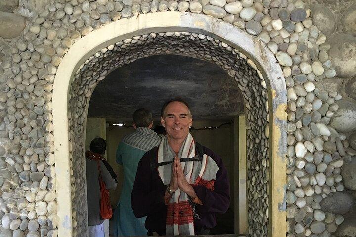 Sedona Sacred Places og Vortex Private Tour