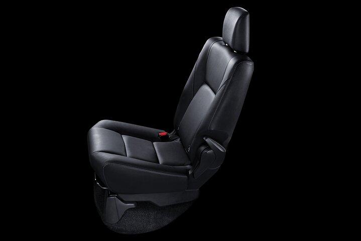 Privatwagen-Charter mit Fahrer - Mini MPV