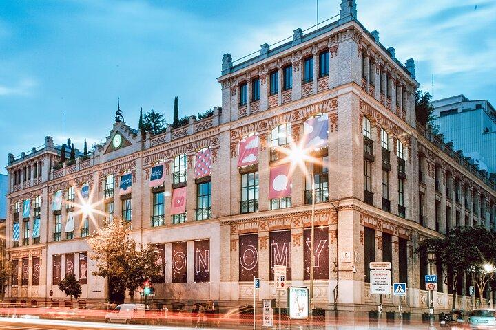 Madrid By Night - Visite privée des tapas de Madrid avec un guide local sympathique