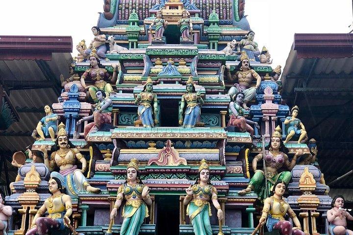 Tour della spiaggia di Trincomalee e Nilaveli da Anuradhapura