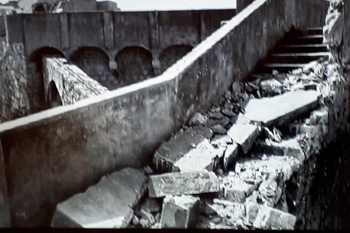 Dubrovnik at War 1991-1992 Private Walking Tour