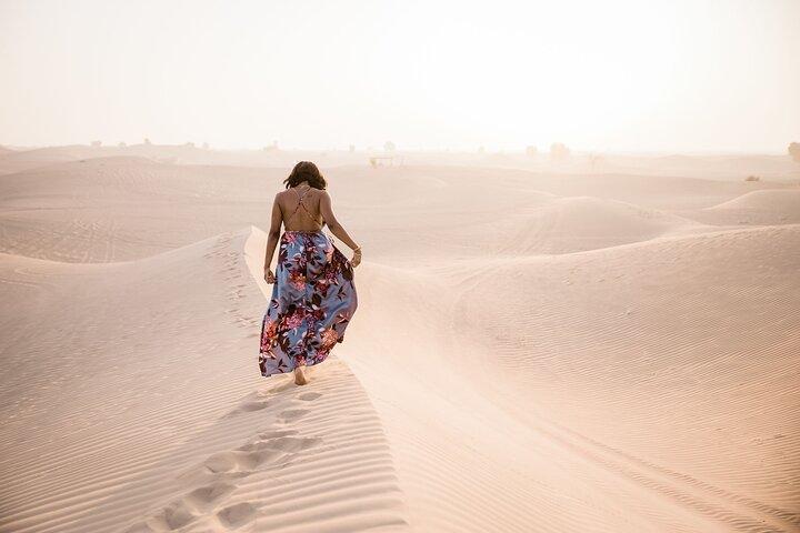 Særlig Dubai Desert Safari Tour - Formål din kærlighed