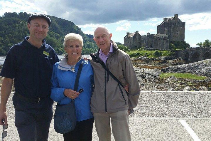 Excursão Orkney Skye e Highlands de 8 dias saindo de Edimburgo