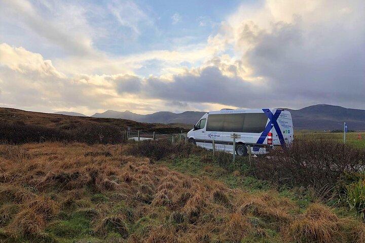 Excursion d'une journée à l'île de Skye au départ d'Inverness
