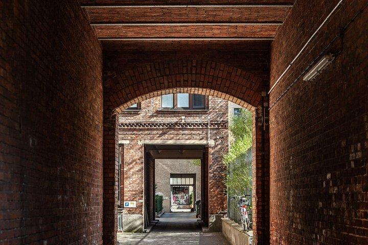 Visite photo privée à travers Kreuzberg