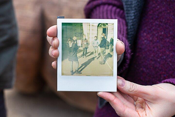 Visite photo privée à travers Kreuzberg