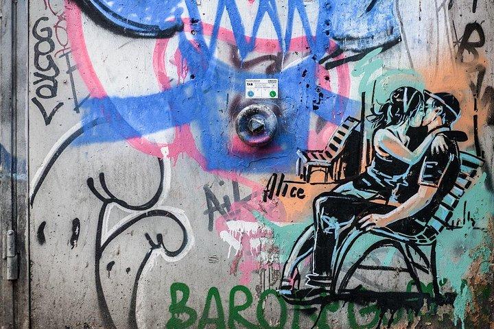 Visite photo privée à travers Kreuzberg