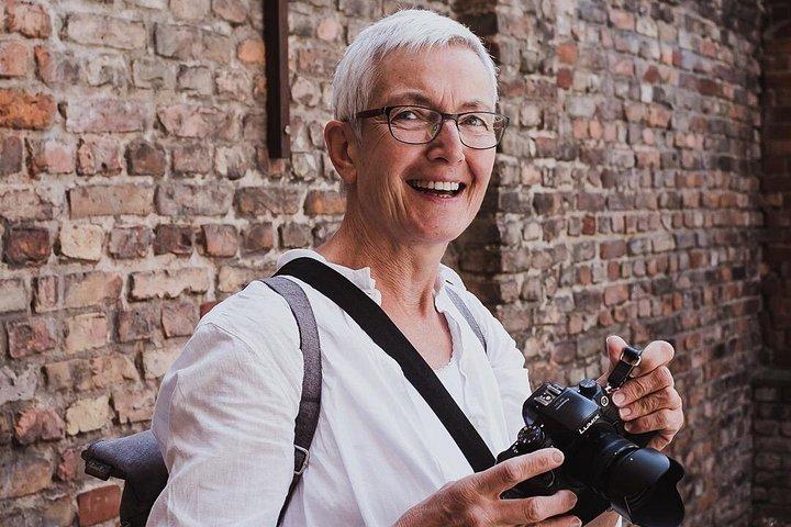 Visite photo privée à travers Kreuzberg