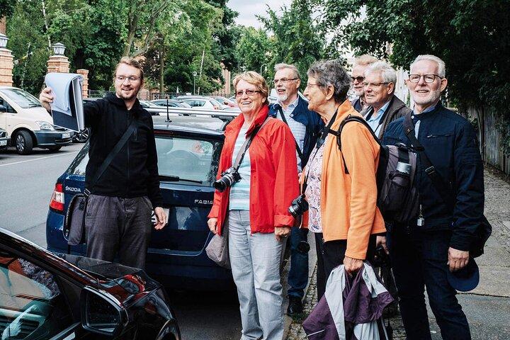 Visite photo privée à travers Kreuzberg