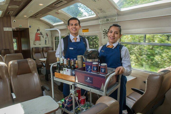 クスコからの正午の日帰り旅行でマチュピチュ