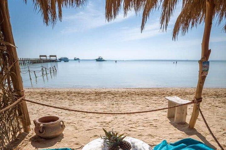 Orange Bay Island