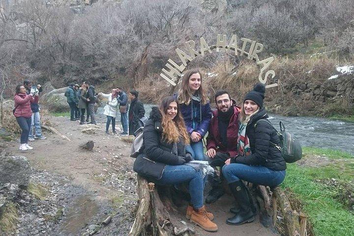 Istanbul to Cappadocia 4 days 3 night Package Tour