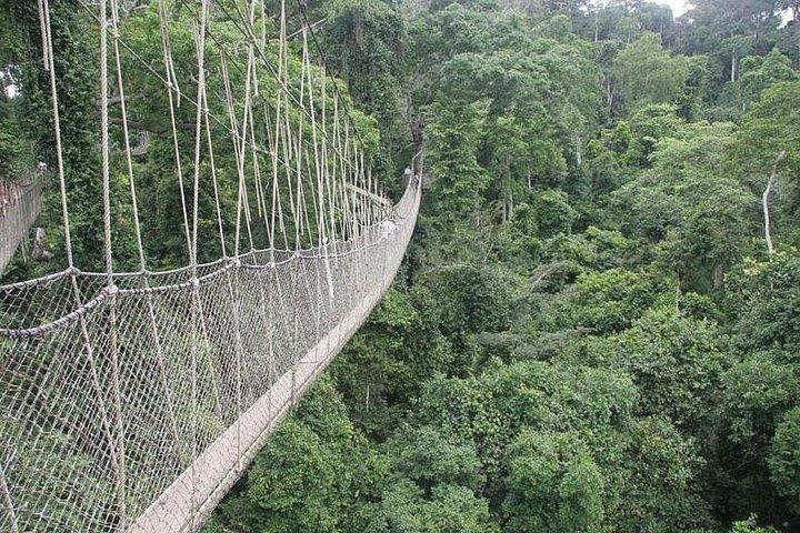 10 Days/9 Nights Experience in Ghana
