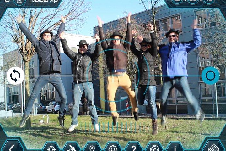 Escape Adventure AR Experience en Queenstown