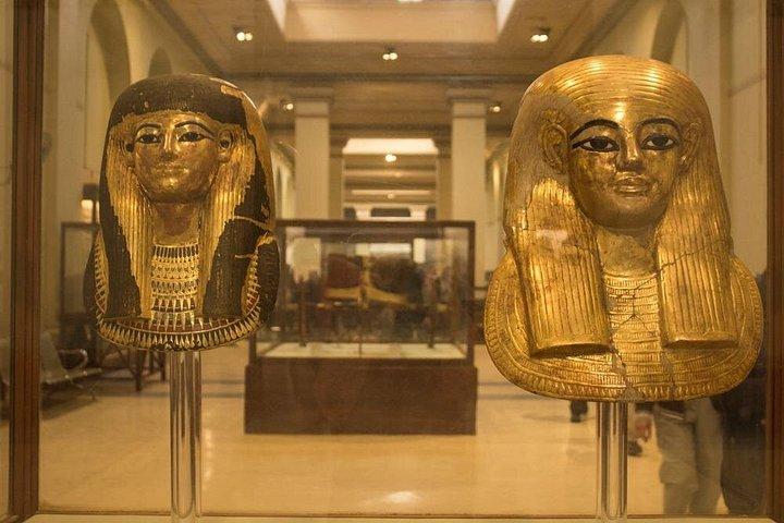 ピラミッド、ルクソール、アスワンバイエアで7泊8日パッケージ