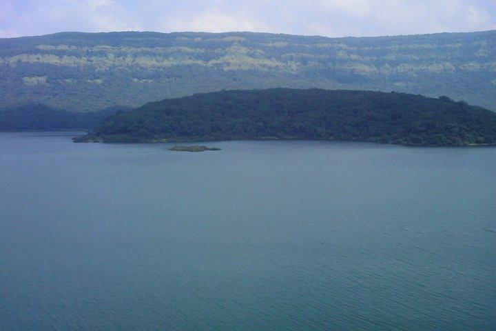 Pune naar Koyna Jungle-expeditie