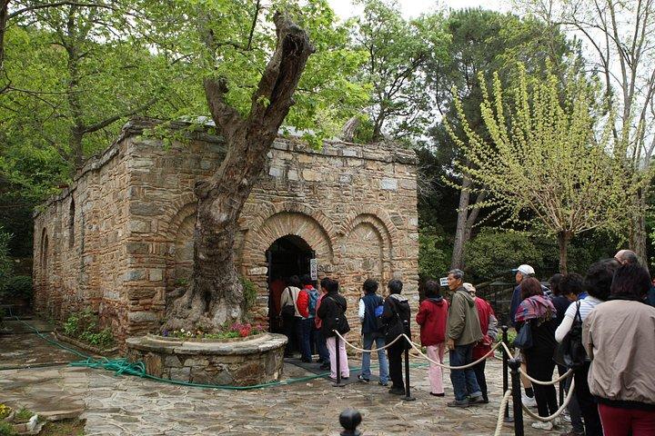 8 Day Private Tour of Turkey Istanbul, Troy, Ephesus, Pamukkale