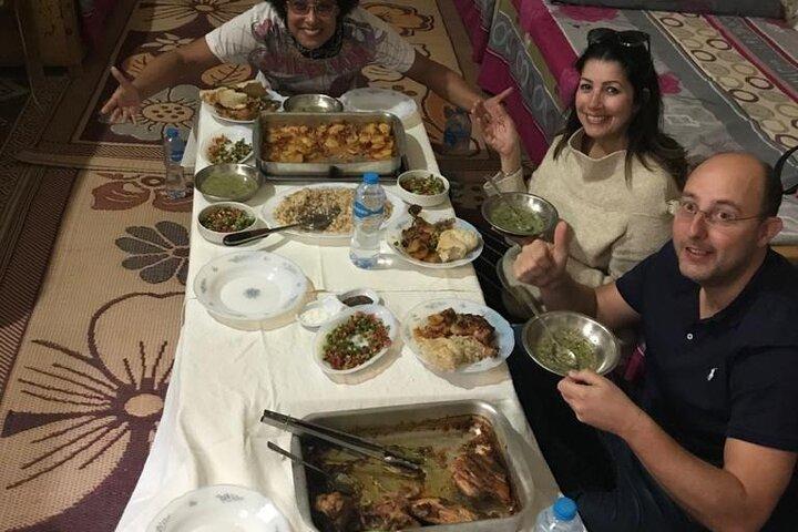 Il tour di Luxor Day include feluca, giro in cammello e pranzo da Sharm El Sheikh In aereo