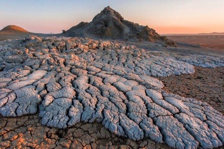 Tour de Gobustan e Absheron