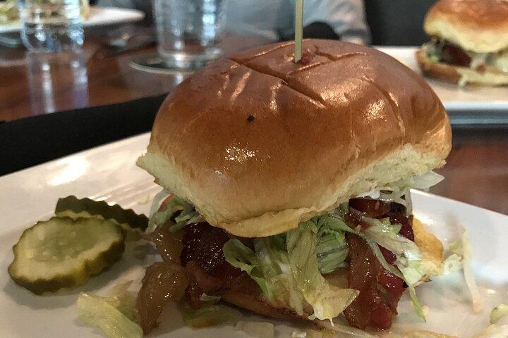 Streetcar Food Tour und Findlay Market mit Riverside Food Tours