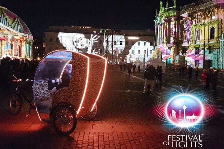 Berlijn Nachttours - Romantische Nacht- & Avondtours Berlijn