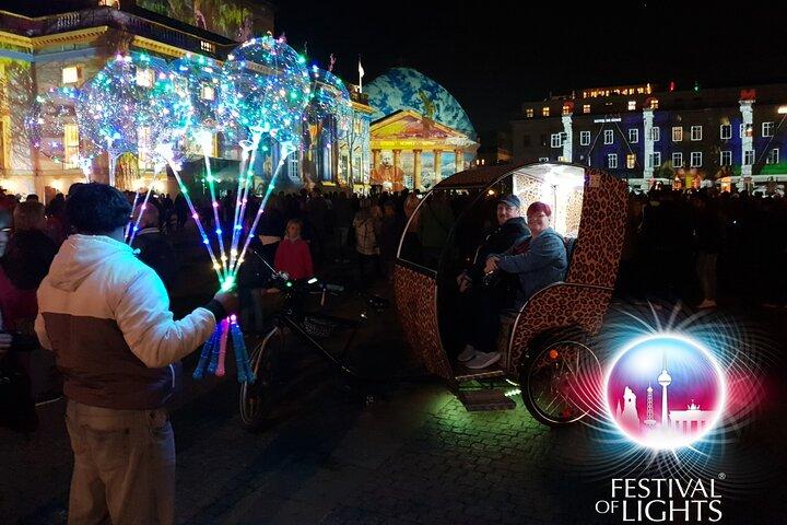 Berlin Night Tours - Romantic Night & Evening Tours Berlin
