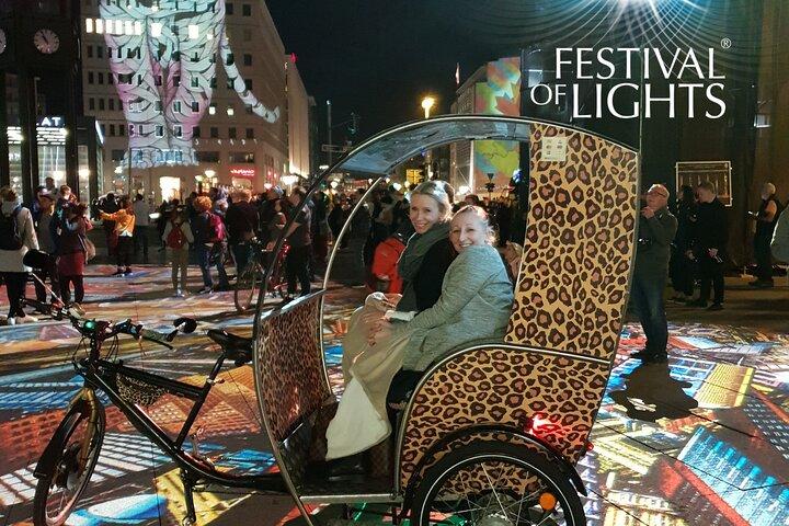 Berlin Night Tours - Romantic Night & Evening Tours Berlin