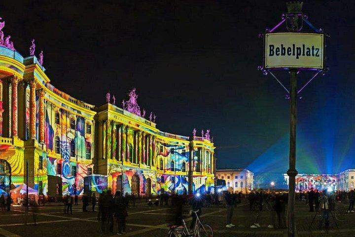 Berlin Night Tours - Romantisk nat- og aftenture Berlin