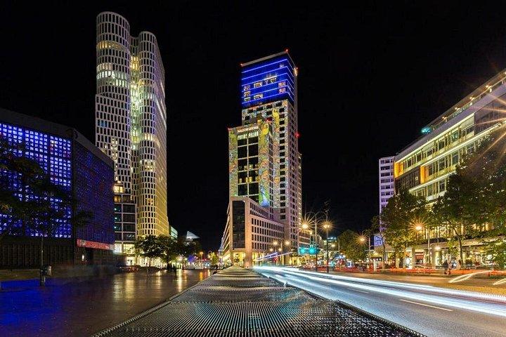 Berlin Night Tours - Romantisk nat- og aftenture Berlin