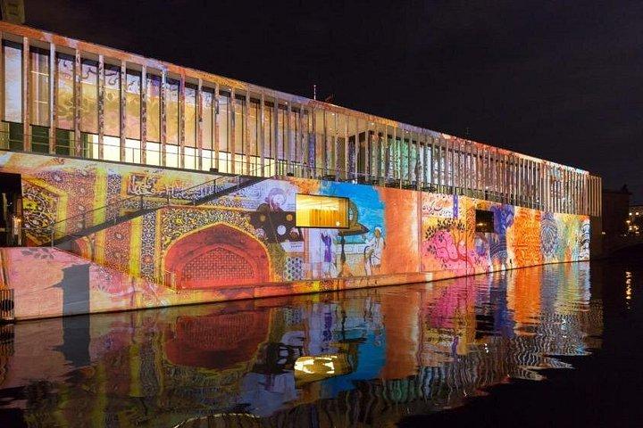 Berlin Night Tours - Romantisk nat- og aftenture Berlin