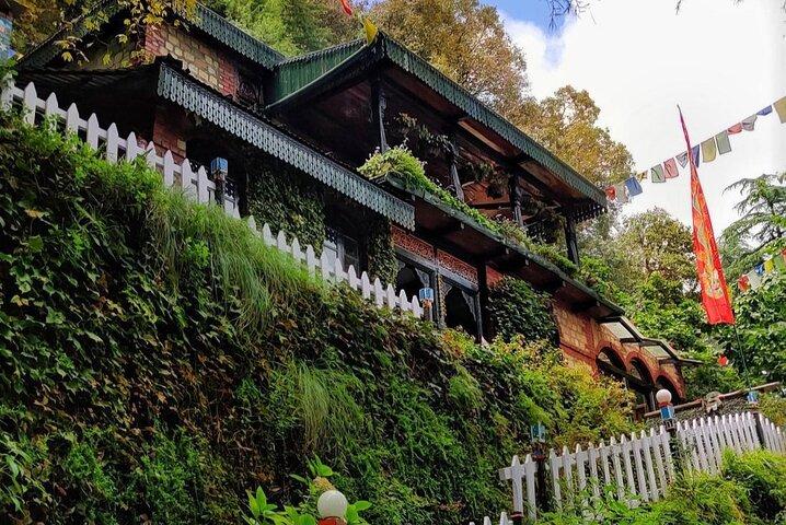 Découvrez Mussoorie: Visite guidée privée de Mussoorie