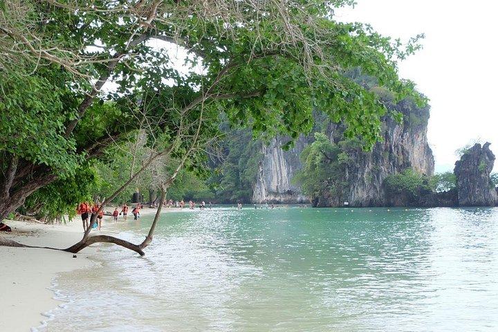 Hong-Islands-Tagestour ab Krabi