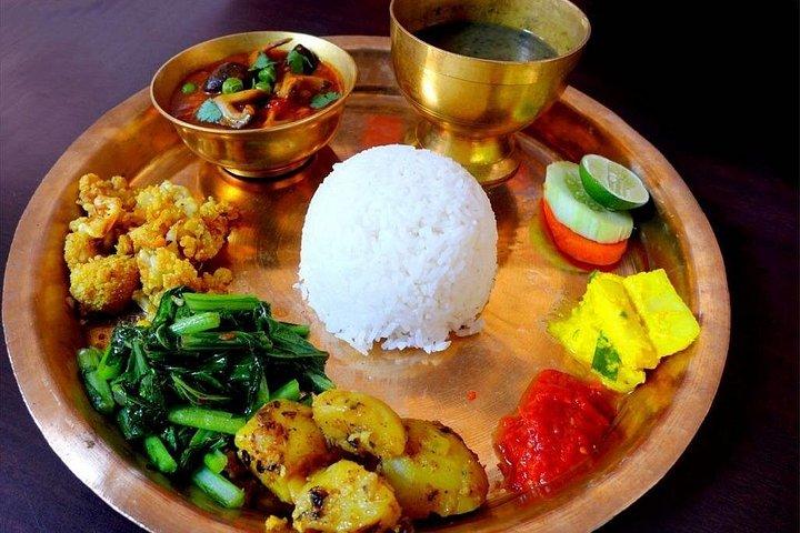 7 Day Himalayan Adventure - Annapurna Base Camp Trek