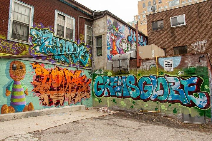 Excursion d'une journée à Toronto avec un local, personnalisé + privé