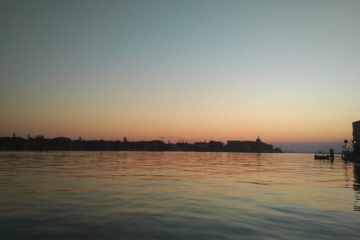 Outro lado da cidade: Descubra Veneza Autêntica