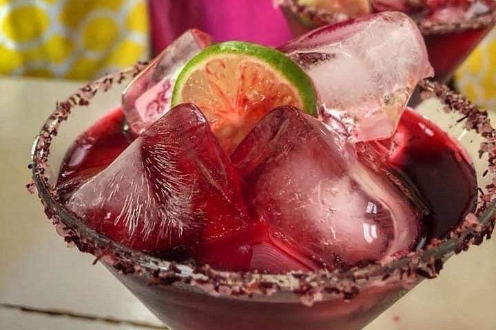 8-Course Dinner Experience in Huatulco