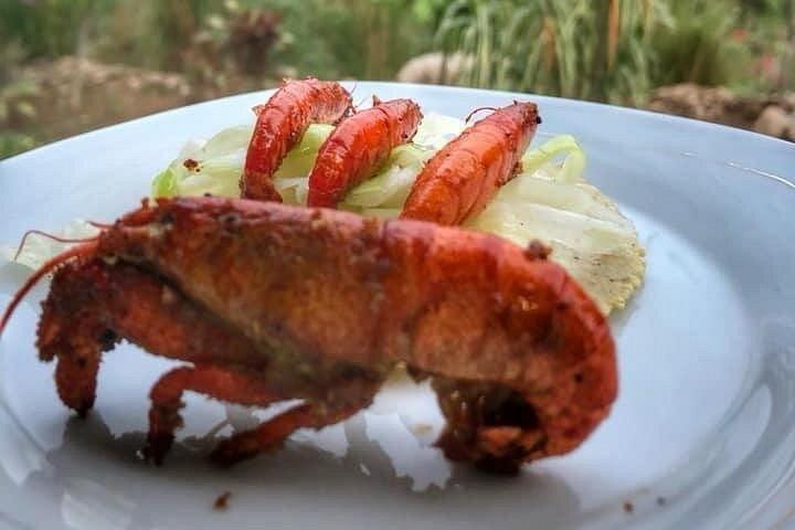 8-Course Dinner Experience in Huatulco