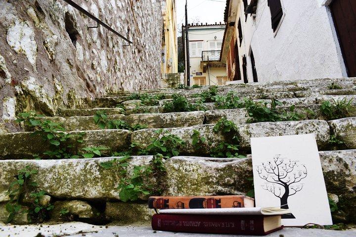 Nafplio Food Tour