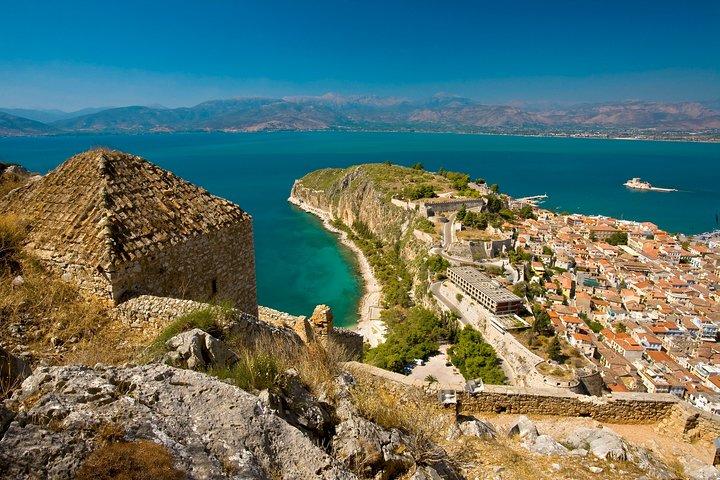 Nafplio Food Tour