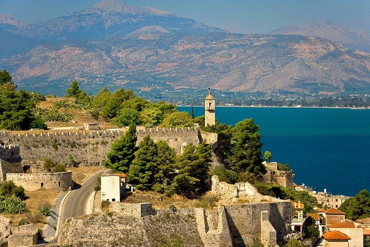 Nafplio Food Tour