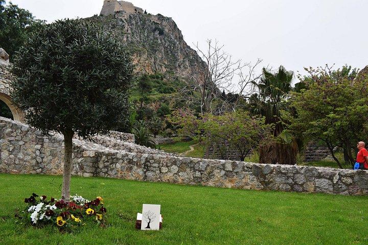 Nafplio Food Tour