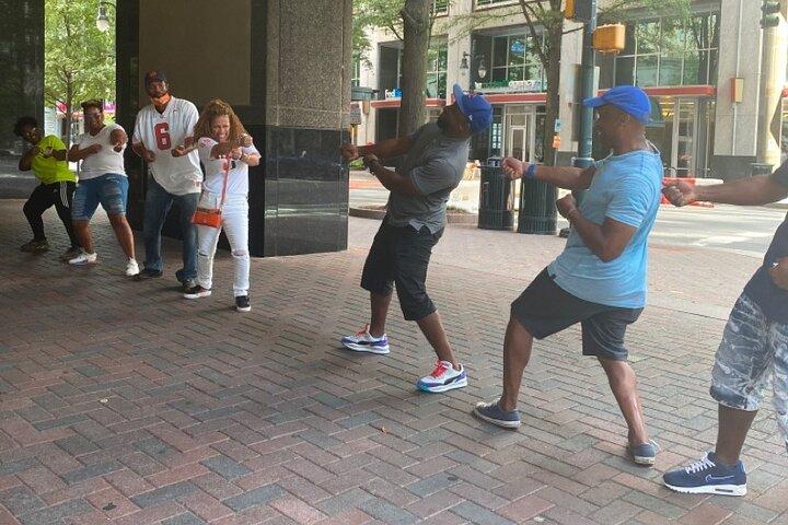 Scavenger Hunt in Jacksonville by Operation City Quest