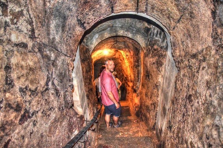 6 dagars vin- och gastronomitur i norra Spanien