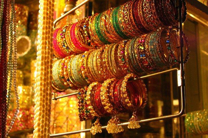 Historisches Hyderabad - ein Heritage Walk